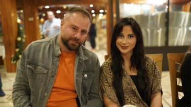 Photo of لأسباب مجهولة.. إنستغرام يغلق حسابي “دكتور فود” وزوجته بشكل مفاجئ