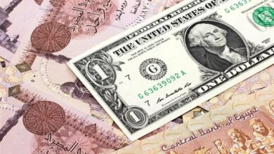 Photo of سعر الدولار اليوم الجمعة 6-2-2026 في البنوك المصرية