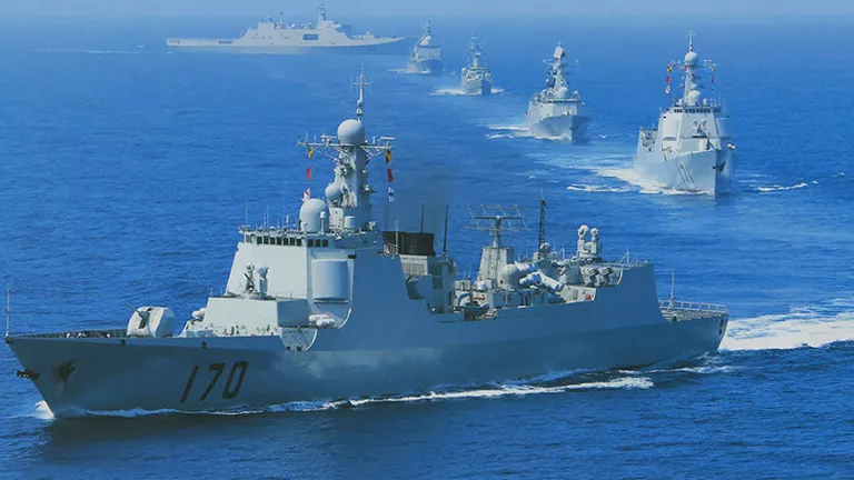 إيران تطلق مناورات