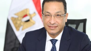 Photo of السيرة الذاتية للمهندس رأفت هندى وزير الاتصالات وتكنولوجيا المعلومات