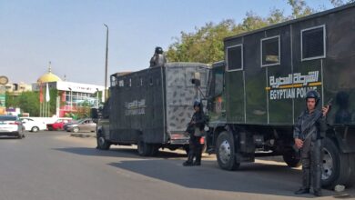 Photo of "يوم في جزيرة إبستين".. الداخلية المصرية تعلن القبض على منظمه في ملهى ليلي