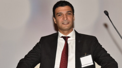 Photo of السيرة الذاتية للمهندس خالد هاشم وزير الصناعة