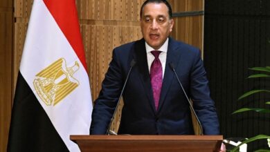 Photo of التشكيل الجديد لحكومة الدكتور مصطفى مدبولي