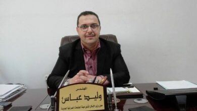 Photo of وليد عباس نائبا لوزير الإسكان.. خبرة في التخطيط العمراني وجذب الاستثمارات