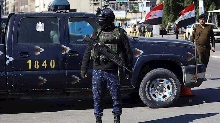 العراق: القبض على 30 أجنبيا مخالفا لضوابط الإقامة في بغداد
