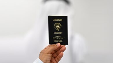 Photo of جديد المزوّرين… الأنثى صارت ذكراً وأنجب!