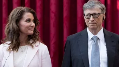 Photo of ميليندا غيتس عن وجود اسم طليقها في ملفات إبستين: نواجه لحظة محاسبة.. فيديو