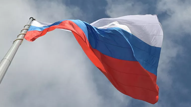 أول تعليق من روسيا على قتل علي لاريجاني